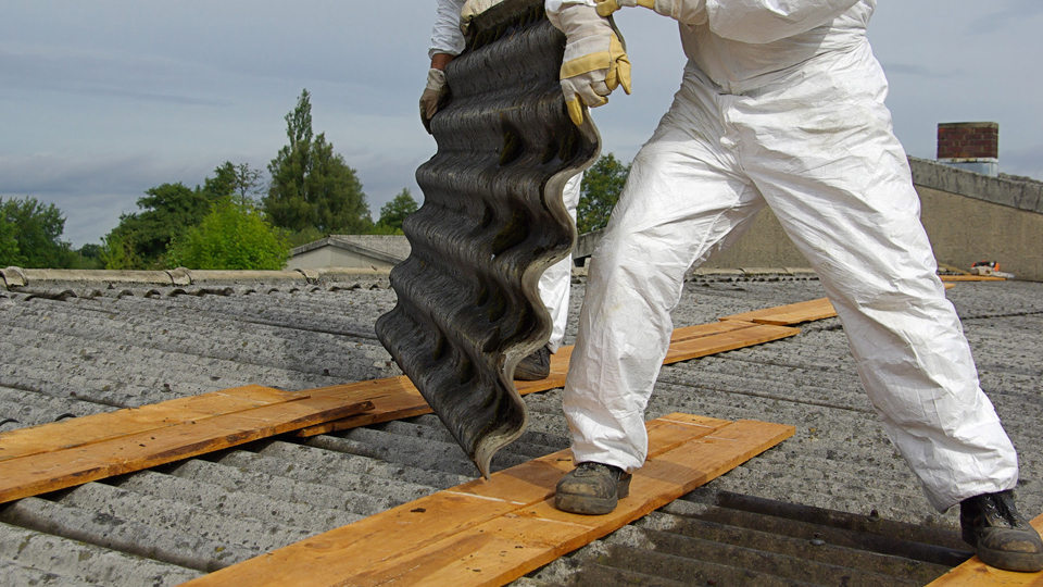 Asbestos Awareness in the Workplace